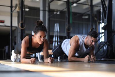 Fitness and Wellness Insurance in Forney, TX