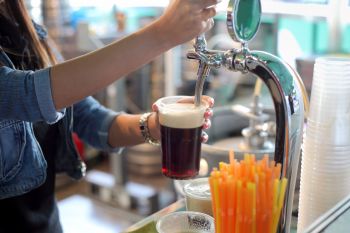 Dallas, Fort Worth, Houston, San Antonio, TX Liquor Liability Insurance