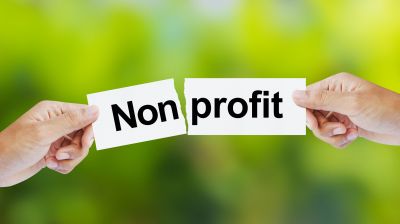 Non-Profit Insurance in Forney, TX by TWFG ~ Burridge Family Insurance
