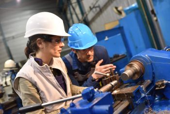 Dallas, Fort Worth, Houston, San Antonio, TX Manufacturing Insurance