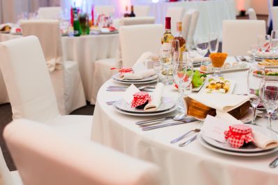 Event Planner Insurance in Forney, TX by TWFG ~ Burridge Family Insurance