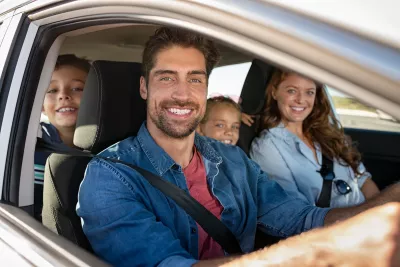 Affordable Car Insurance in Forney, TX - TWFG ~ Burridge Family Insurance