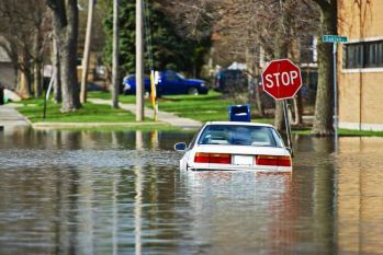 Dallas, Fort Worth, Houston, San Antonio, TX Flood Insurance