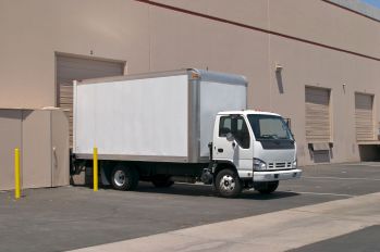 Dallas, Fort Worth, Houston, San Antonio, TX Box Truck Insurance
