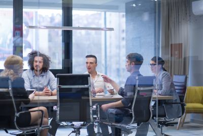Software Company Insurance in Forney, TX