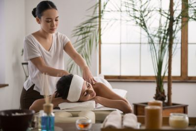 Massage Therapist Insurance in Forney, TX