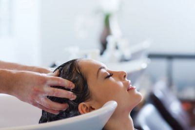 Beauty Shop Insurance in Forney, TX