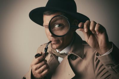 Private Investigator Insurance in Field:Home City}} by TWFG ~ Burridge Family Insurance