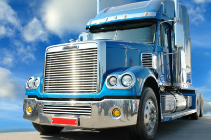 Commercial Truck Insurance in Dallas, Fort Worth, Houston, San Antonio, TX