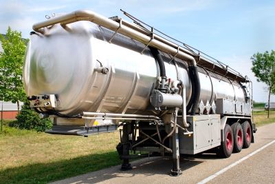 Fuel Haulers Insurance in Forney, TX