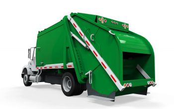 Dallas, Fort Worth, Houston, San Antonio, TX Garbage Truck Insurance