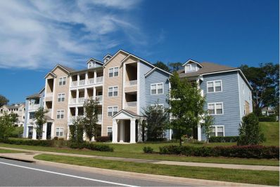 Investment Property Insurance in Forney, TX - TWFG ~ Burridge Family Insurance