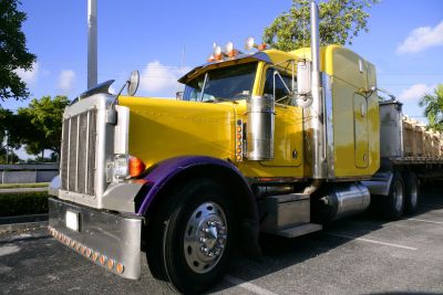 Commercial Truck Liability Insurance in Dallas, Fort Worth, Houston, San Antonio, TX